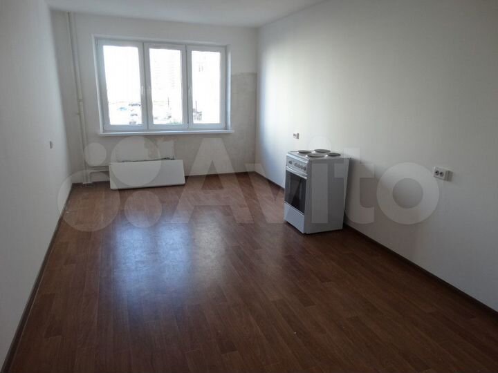 3-к. квартира, 82 м², 14/18 эт.