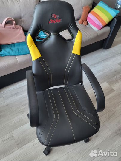 Игровой компьютерный стул