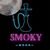 Smoky moon