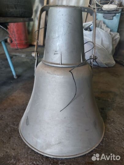 Громкоговоритель СССР