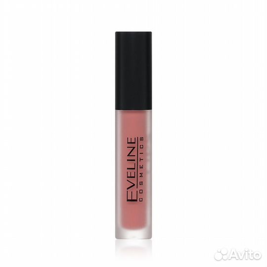 Жидкая матовая помада Oh My Lips