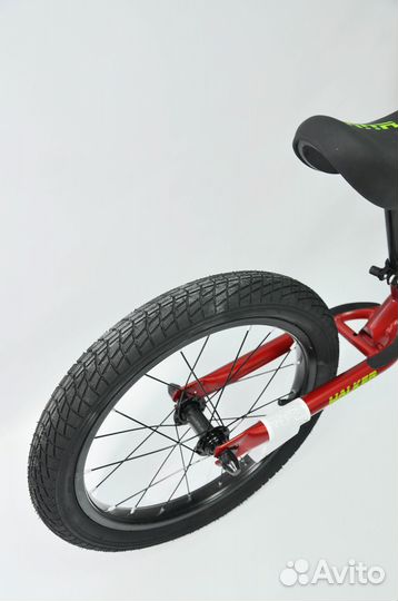 Беговел rush hour 16 Walker