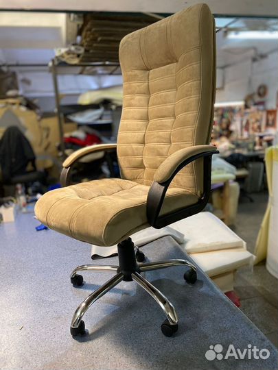 Кресло руководителя