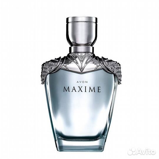 Туалетная вода Avon Maxime для него, 75 мл