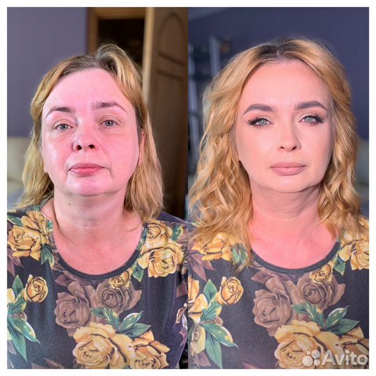 Визажист-стилист