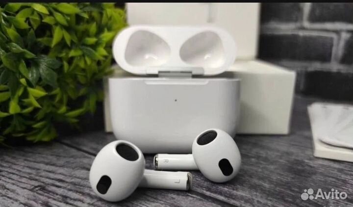 Наушники AirPods 3