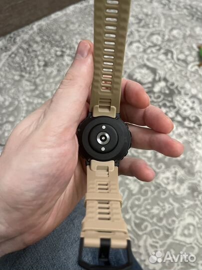 Часы амазфит t rex 2