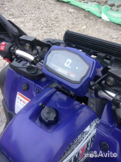Avantis hunter 200 new
