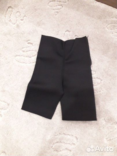 Термошорты р. 46-48-50