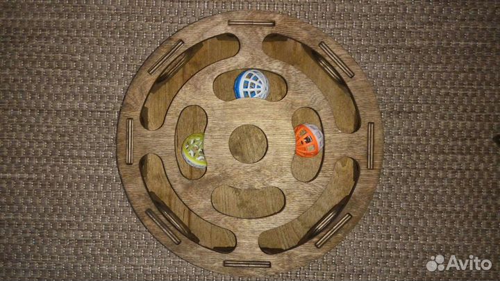 Игрушка для кошек