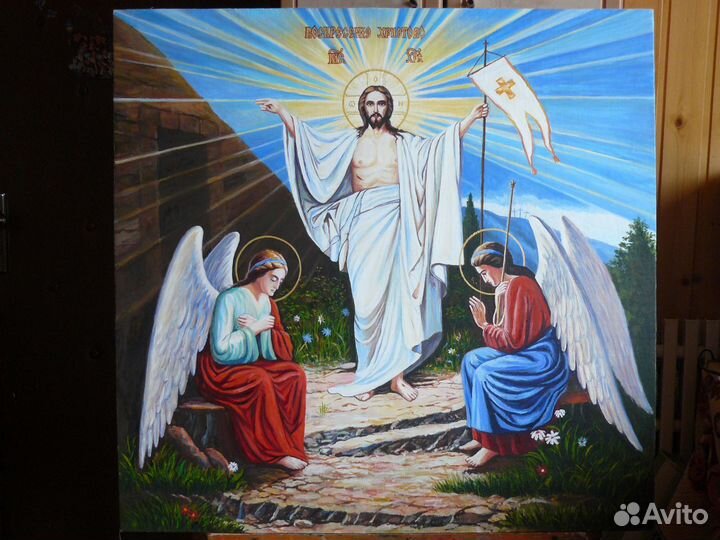 Картины на заказ