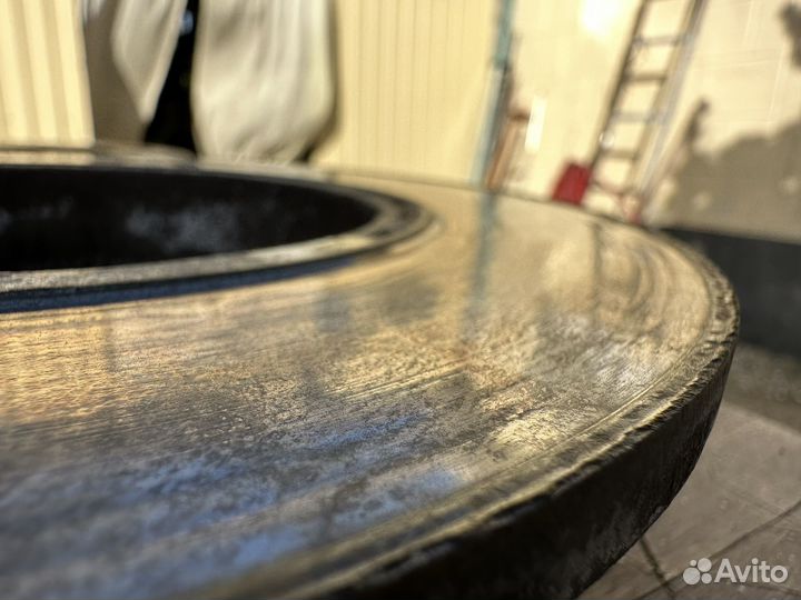 6R0615301D Тормозные диски