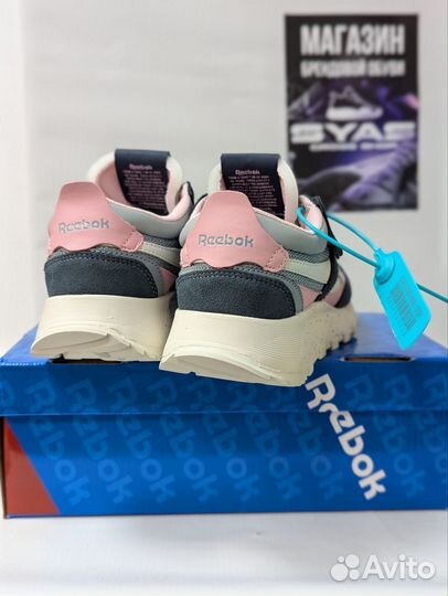 Кроссовки Reebok Classic