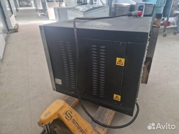 Печь для пиццы OEM DB8.30