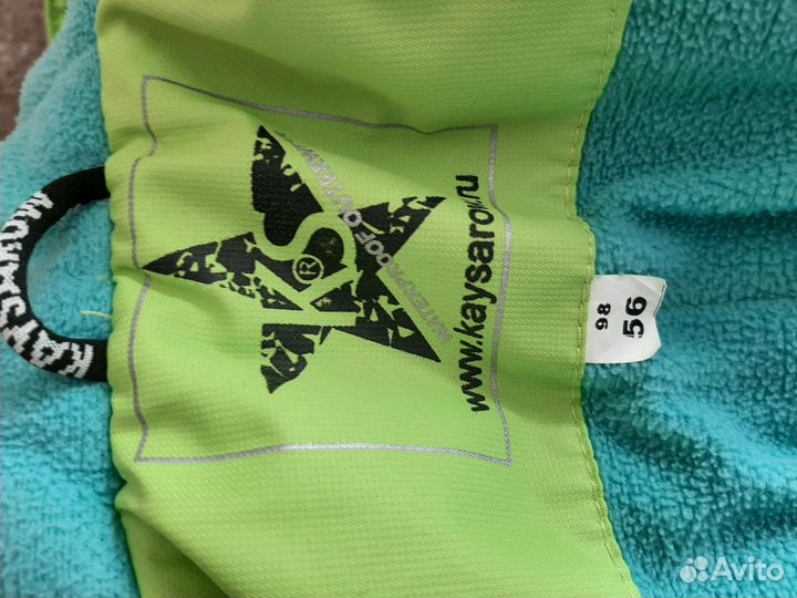 Комбинезон зимний