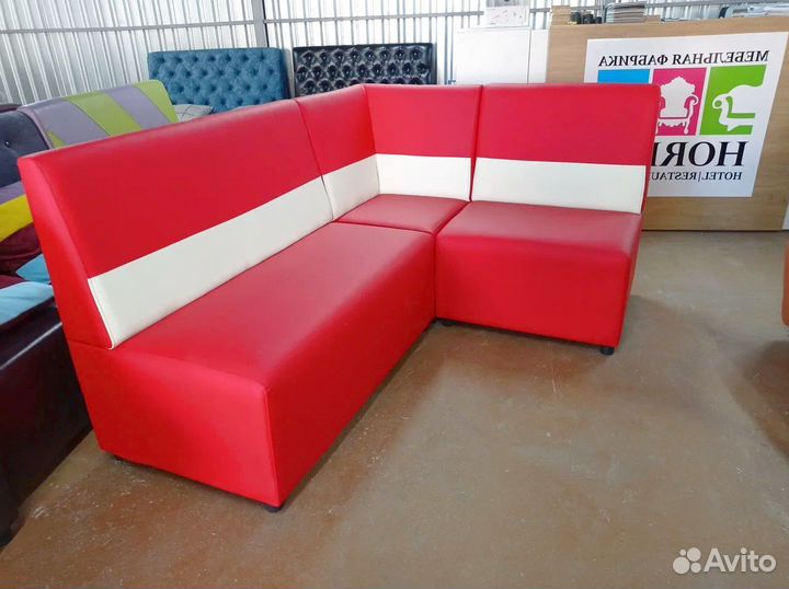 Мебель для ресторана