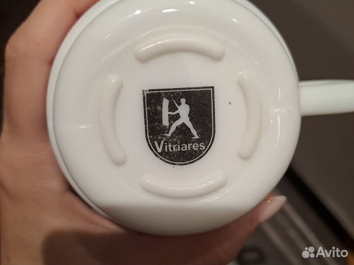 Чайный сервиз