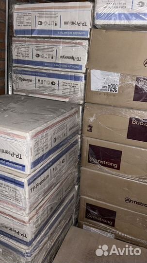 Armstrong плитки для подвесного потолка