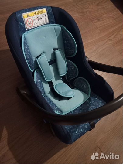 Автолюлька