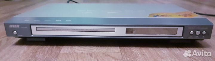 Продам двд BBK с функцией караоке