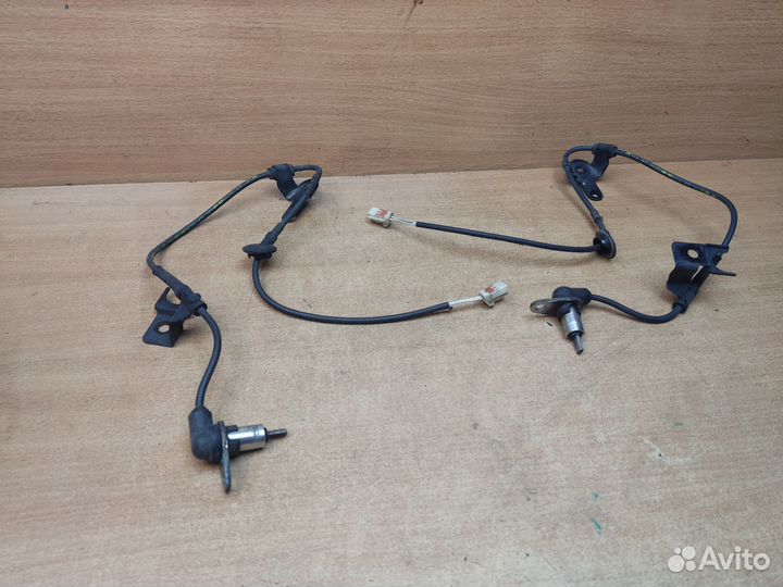 Датчики ABS задние, Mazda 626 GF