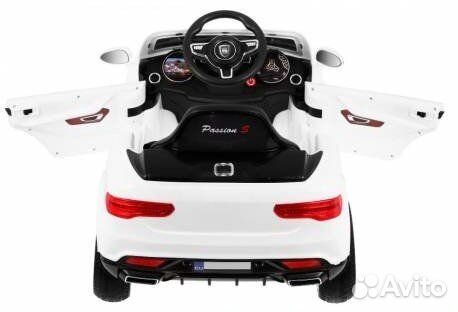 Электромобиль