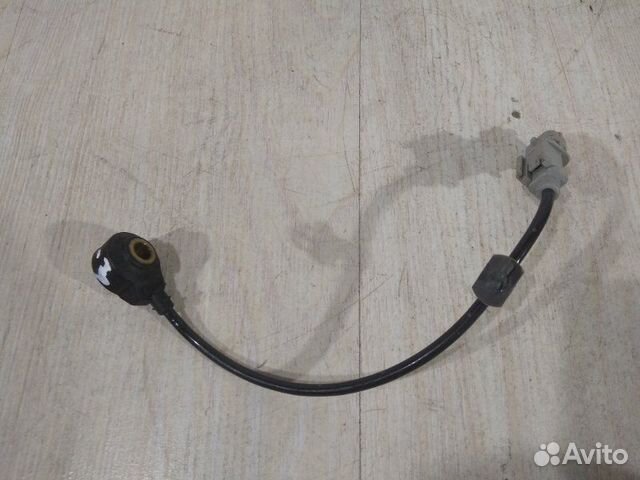 Датчик детонации Kia Rio 3 2011-2017