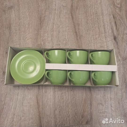 Чайный набор