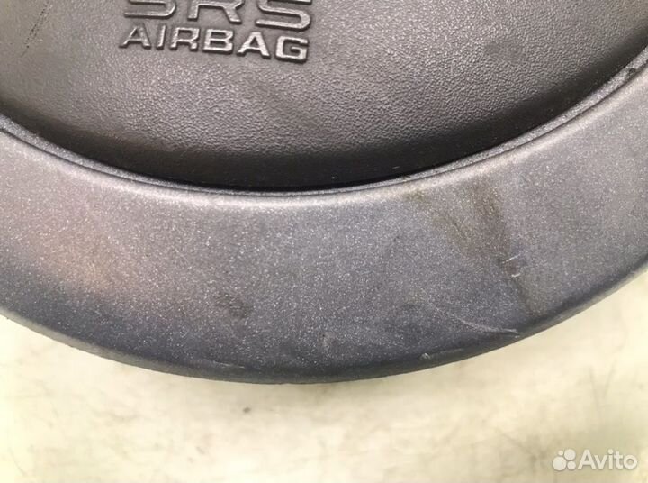 Руль Smart Fortwo 0.7 I 2005