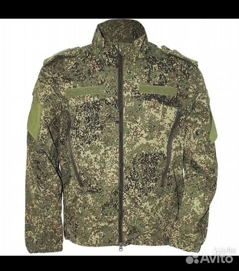 Куртка ветровка вкпо