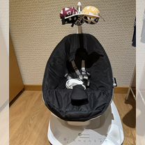 Кресло качалка 4moms mamaroo new