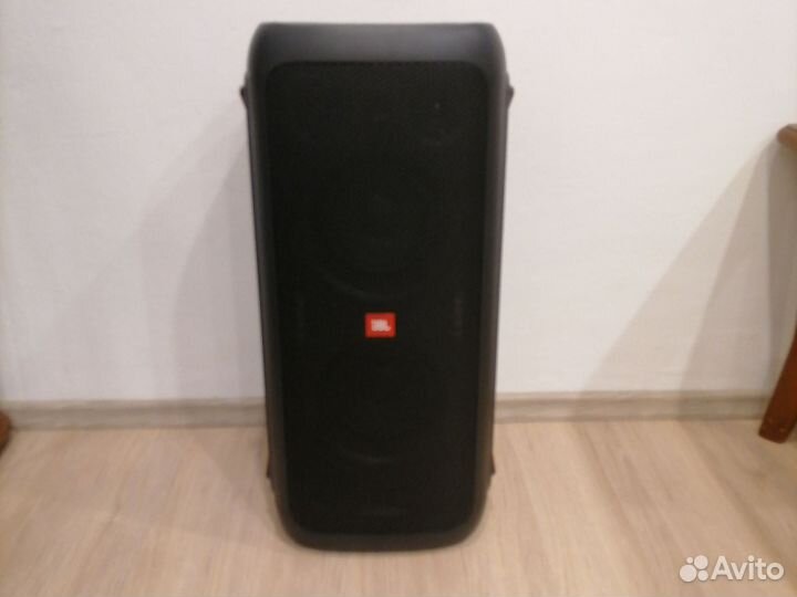 Колонка JBL partybox 300