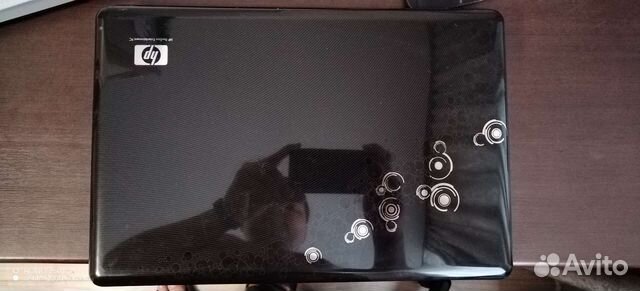 Ноутбук hp pavilion dv6