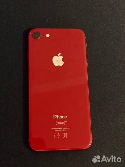 iPhone 8, 64 ГБ