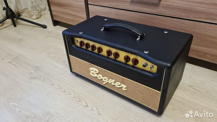 Bogner Duende