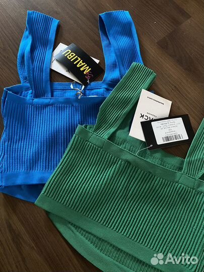 Топ женский