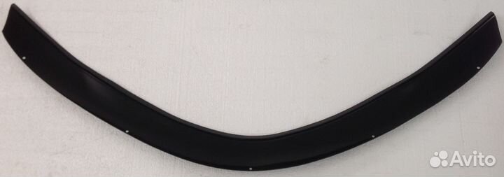 Дефлектор капота Toyota Rav-4 c 2013 г.в