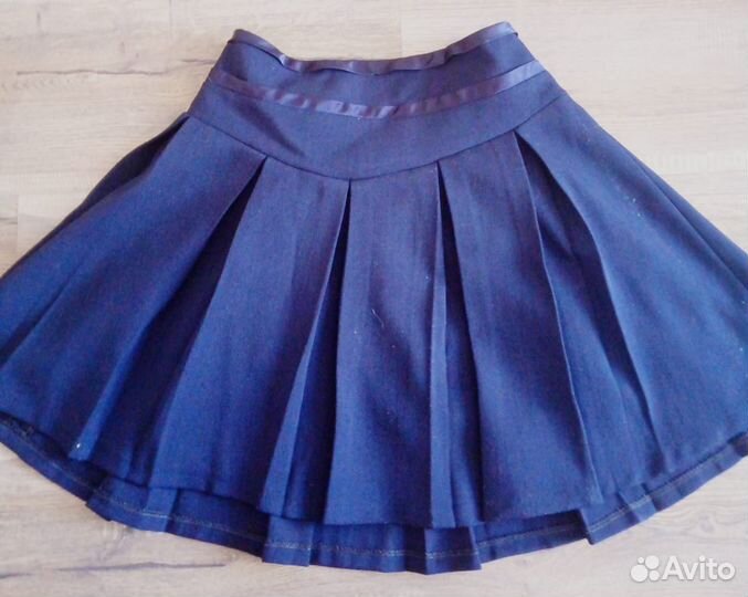 Школьная форма для девочки 134 140