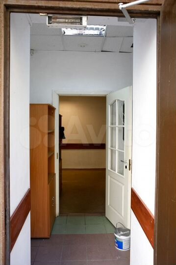 Офис, 129.3 м²