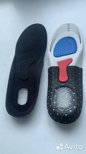 Стельки Ортопедические новые