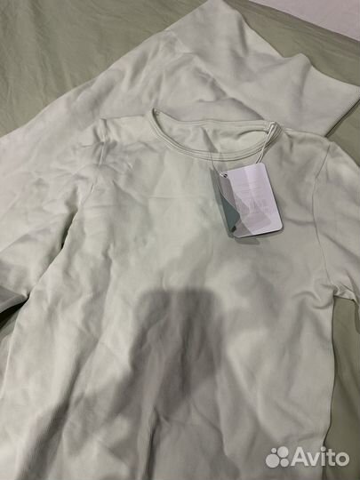 Леггинсы и лонгслив Belle you, XS-S