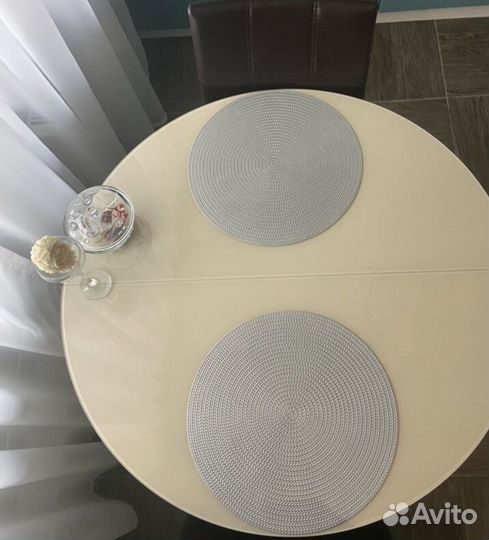 Стекло на стол