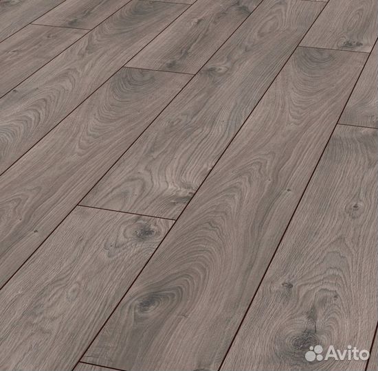 Ламинат Дуб Kronotex