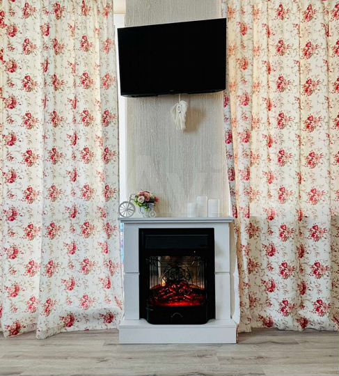 Квартира-студия, 22 м², 1/3 эт.