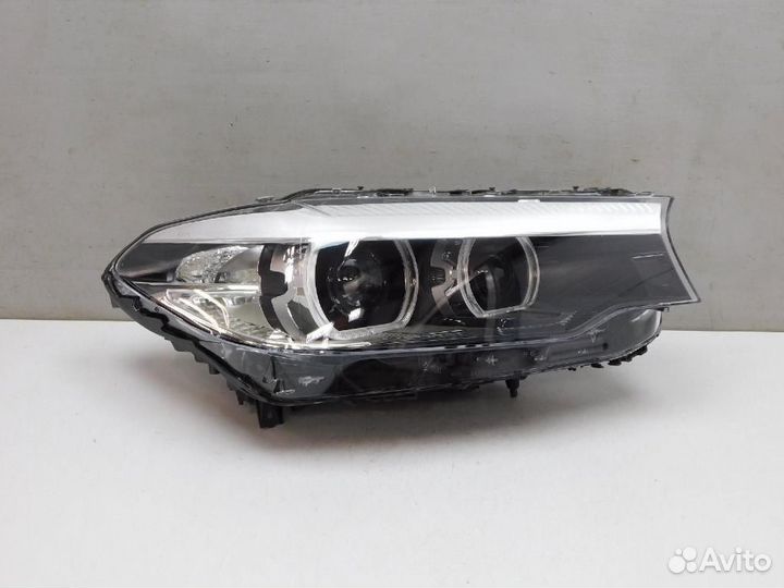Фара правая BMW 5-Series/M5