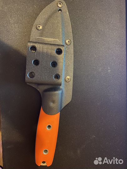 Нож workingknife WK-1