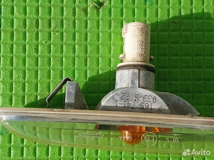 Повторитель поворота BMW 5 E60