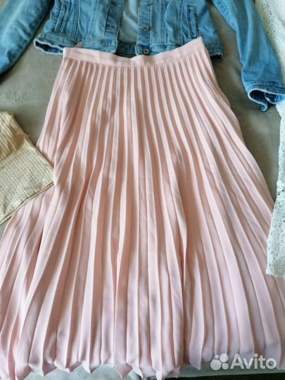 Одежда пакетом 44-46