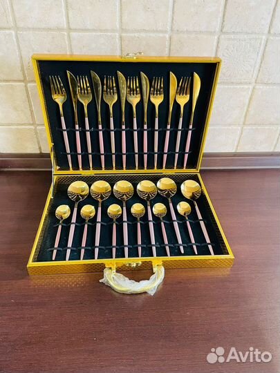 Подарочный набор