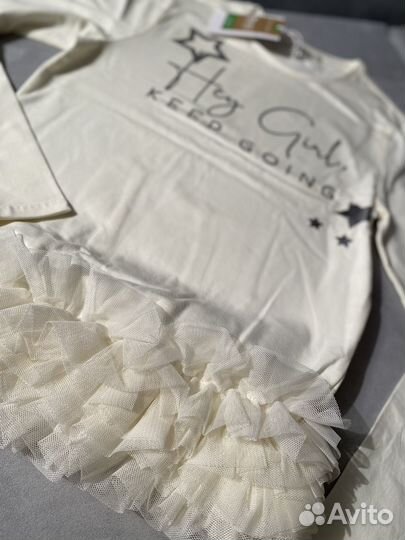 Лонгслив original marines